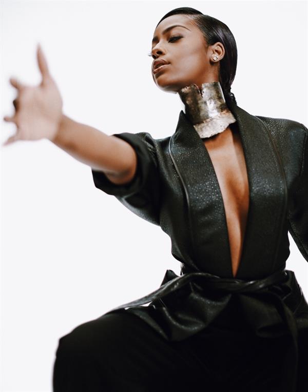 Justine Skye