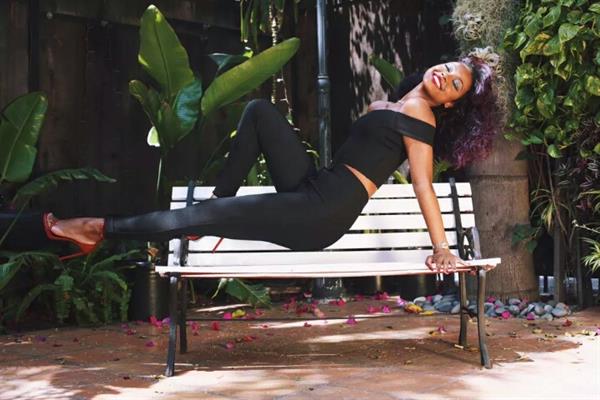Justine Skye