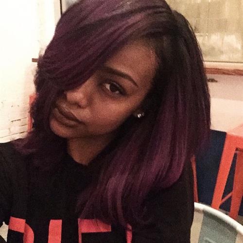 Justine Skye