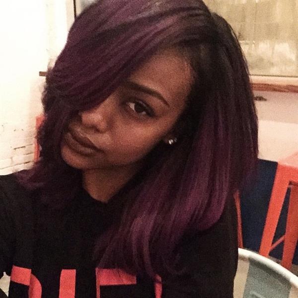 Justine Skye