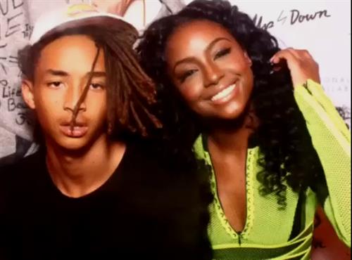 Justine Skye Pictures Justine Skye