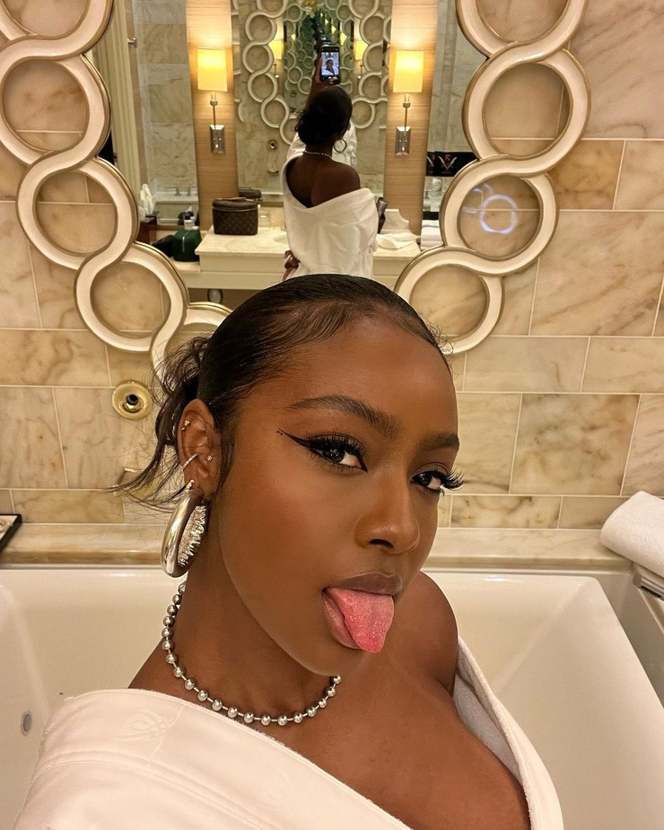 Justine Skye