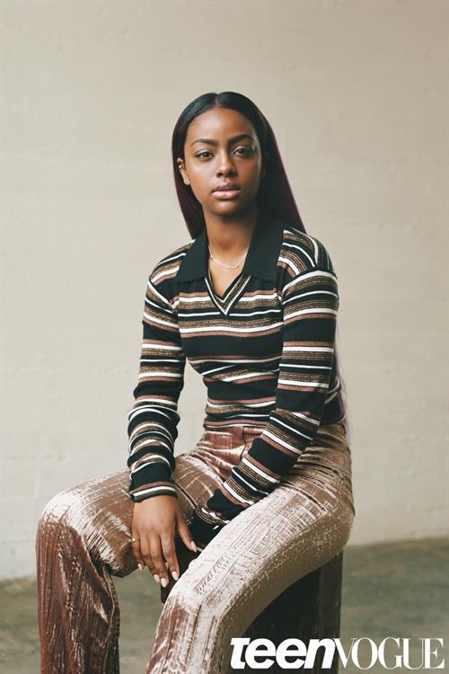 Justine Skye Pictures Justine Skye
