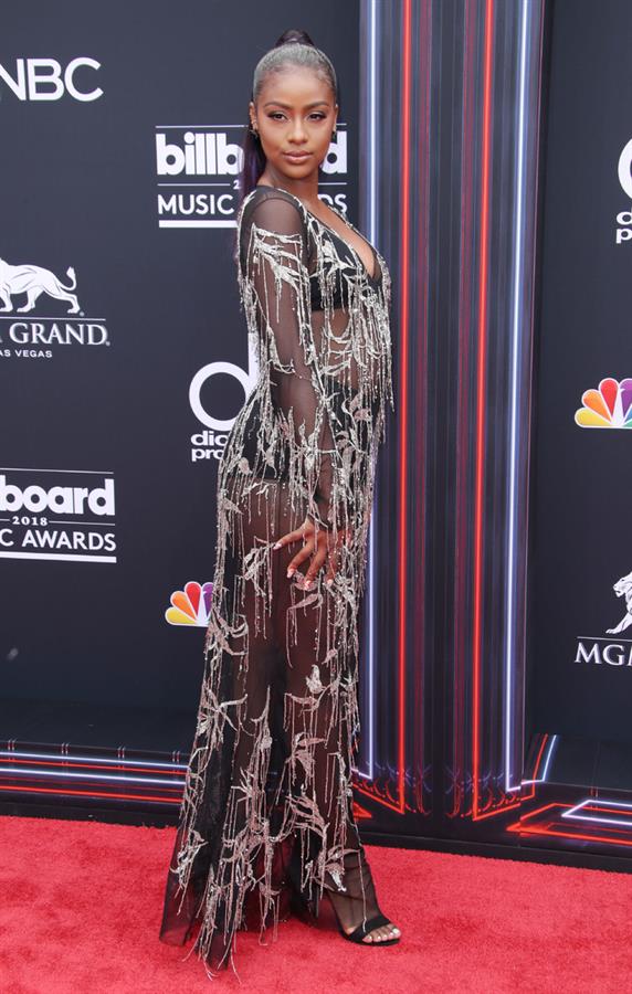 Justine Skye