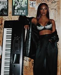 Justine Skye