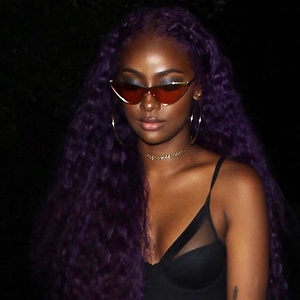 Justine Skye
