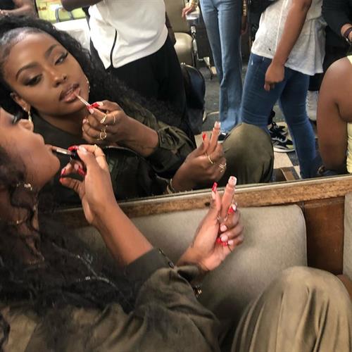 Justine Skye Pictures Justine Skye
