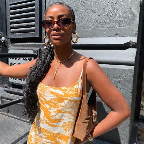 Justine Skye