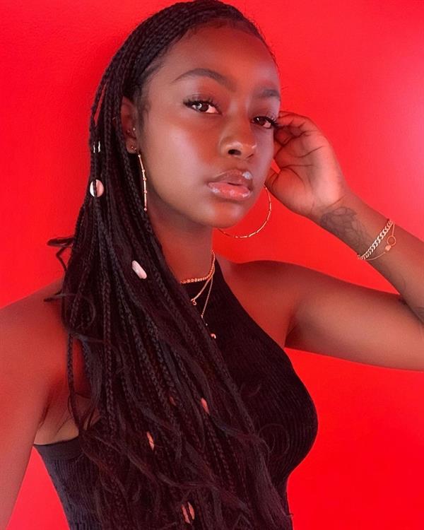 Justine Skye