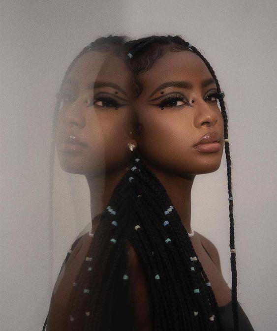 Justine Skye