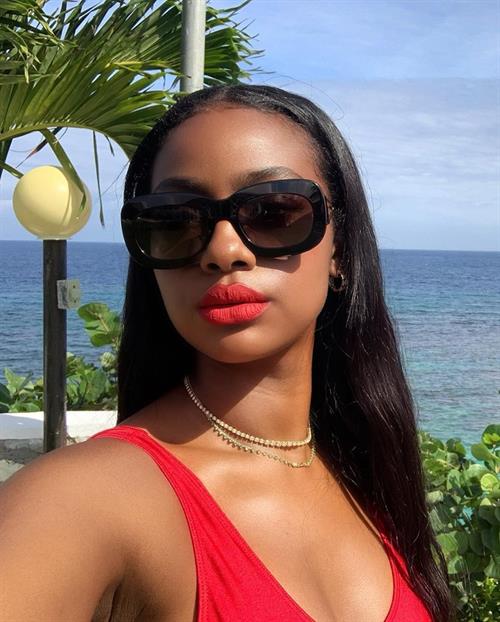 Justine Skye
