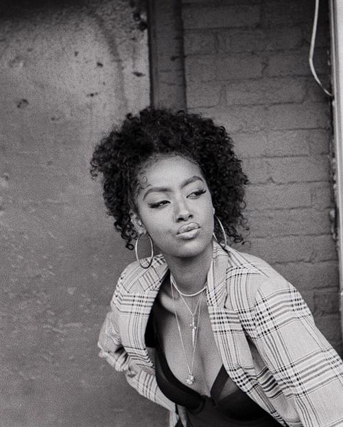 Justine Skye