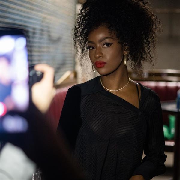 Justine Skye