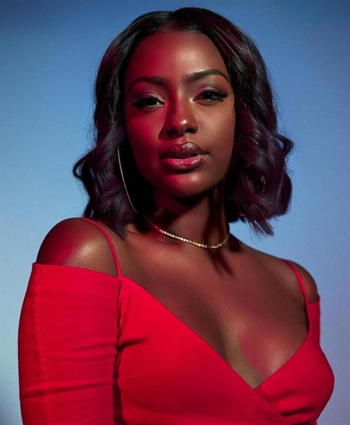 Justine Skye Pictures Justine Skye