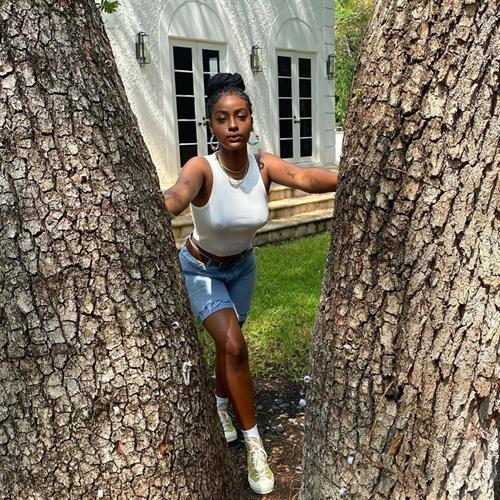Justine Skye Pictures Justine Skye