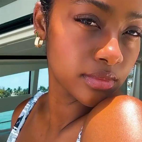 Justine Skye