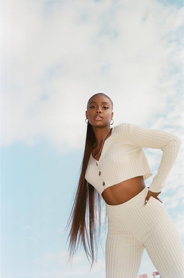 Justine Skye