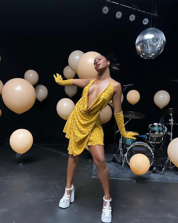 Justine Skye