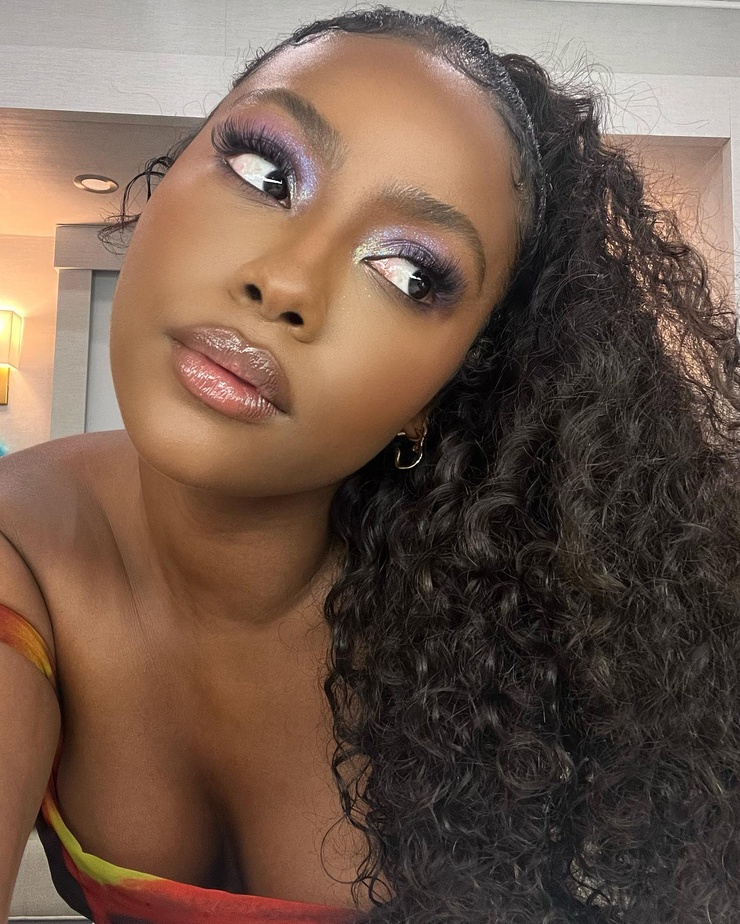Justine Skye
