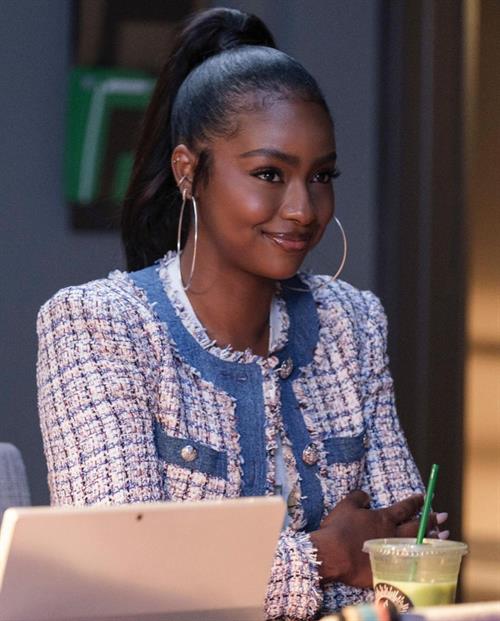 Justine Skye