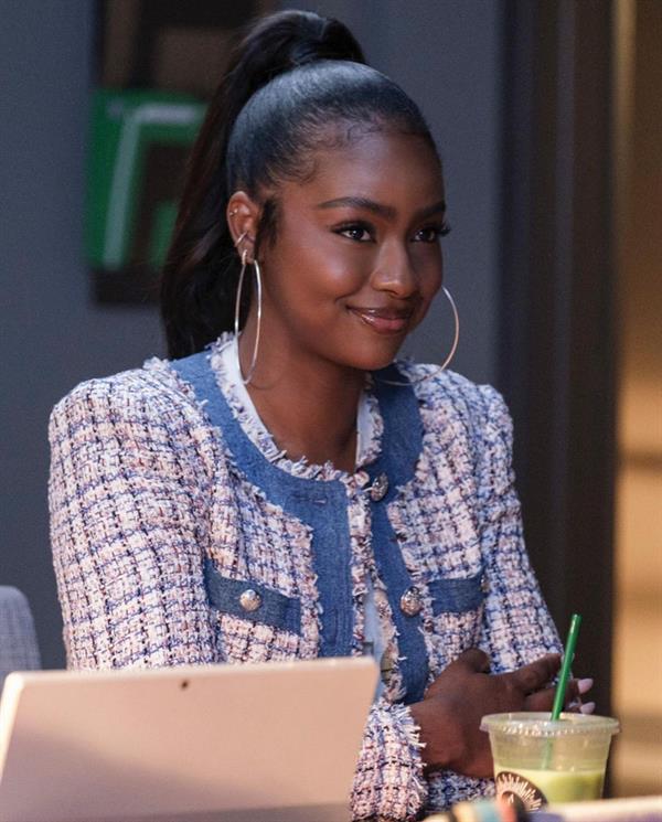 Justine Skye