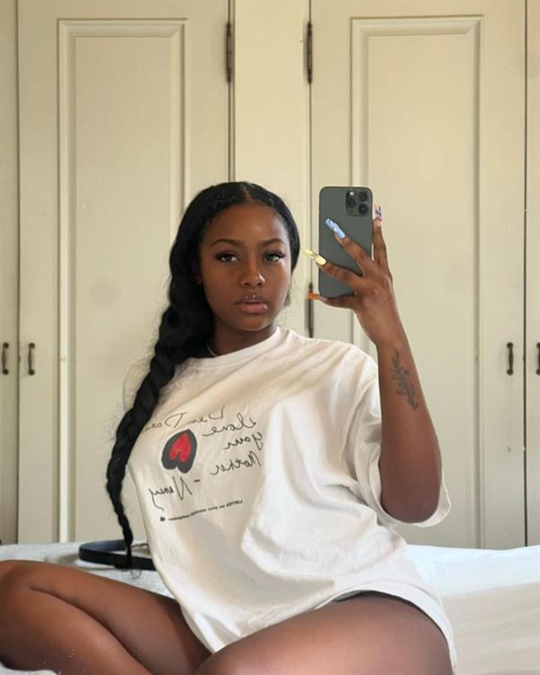 Justine Skye