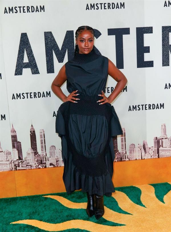 Justine Skye