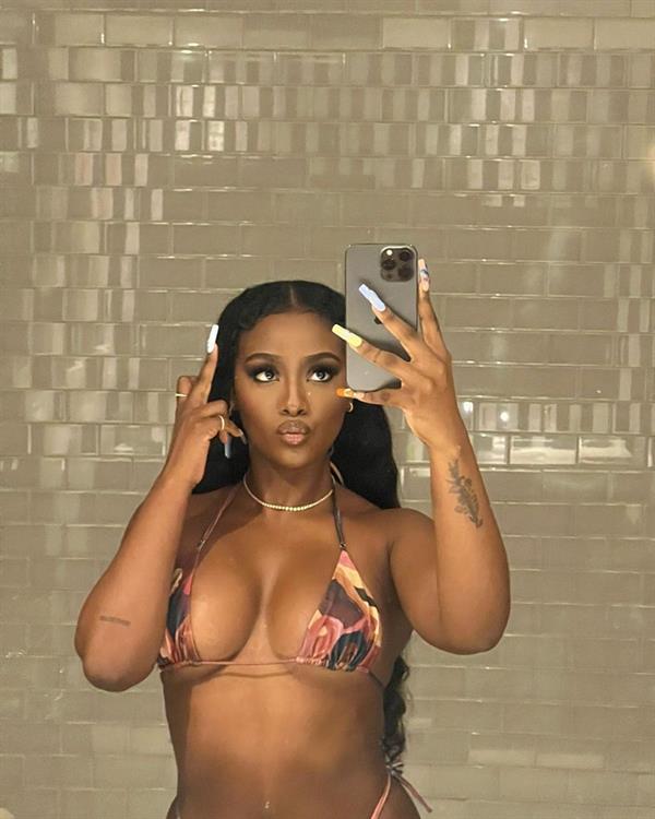 Justine Skye