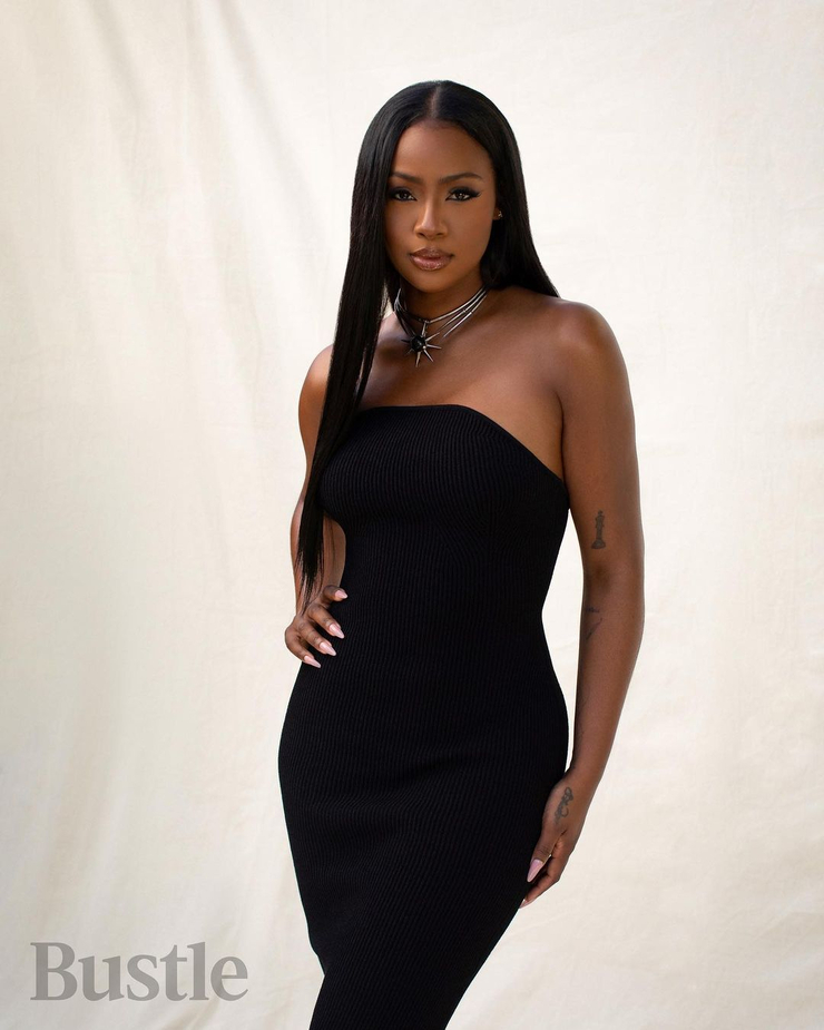 Justine Skye