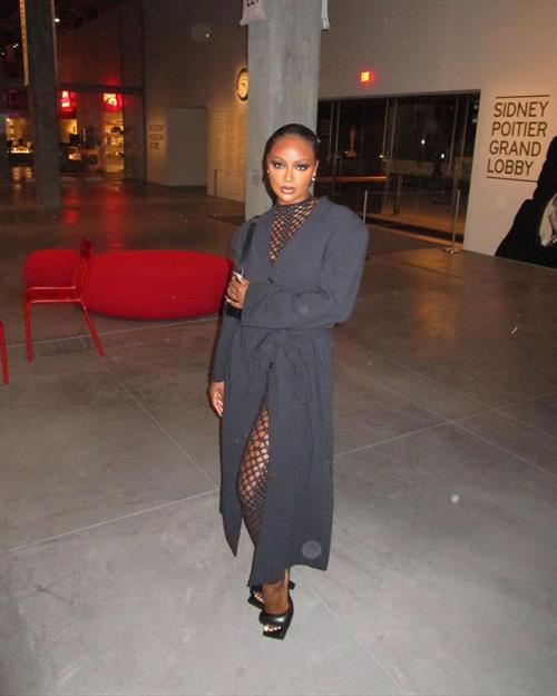 Justine Skye Pictures Justine Skye