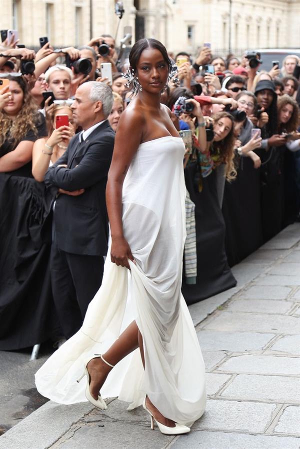 Justine Skye