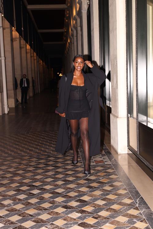 Justine Skye