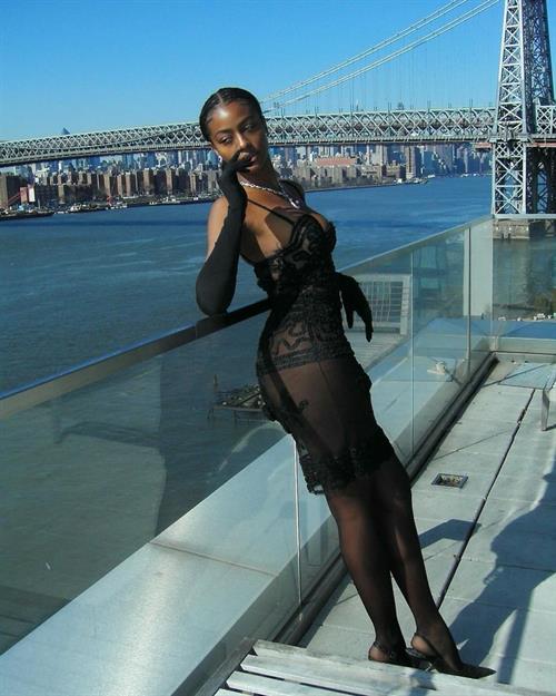 Justine Skye Pictures Justine Skye