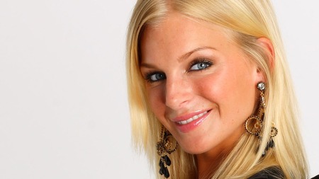 Kathrine Sørland