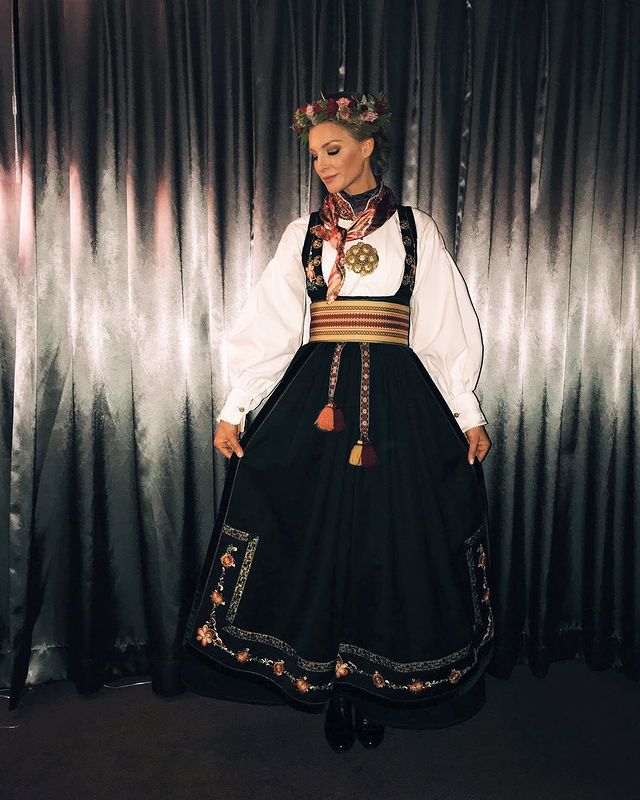 Kathrine Sørland