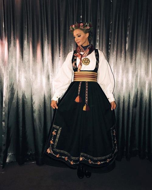 Kathrine Sørland