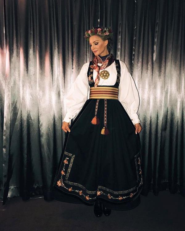 Kathrine Sørland