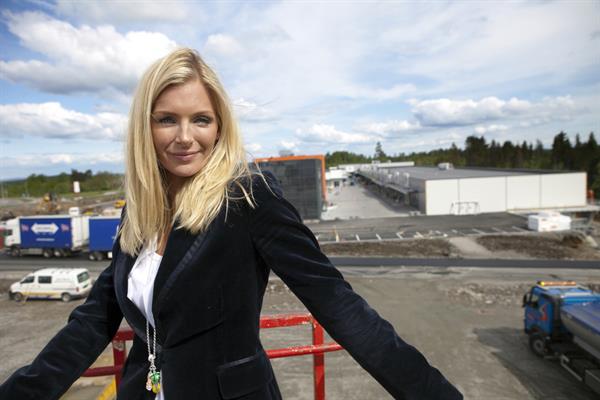 Kathrine Sørland