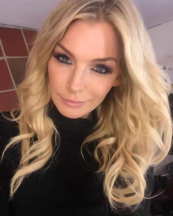 Kathrine Sørland