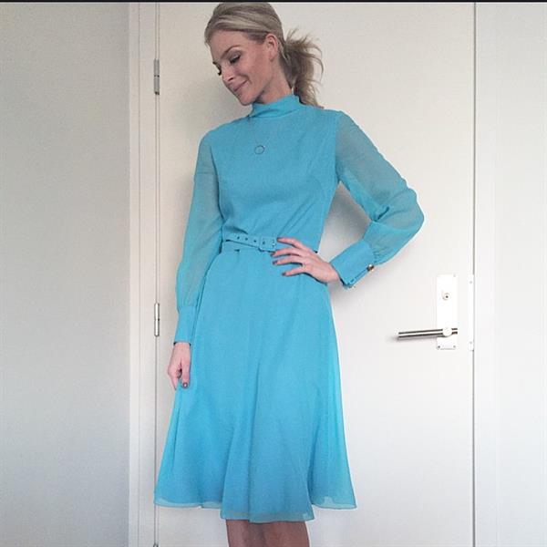 Kathrine Sørland