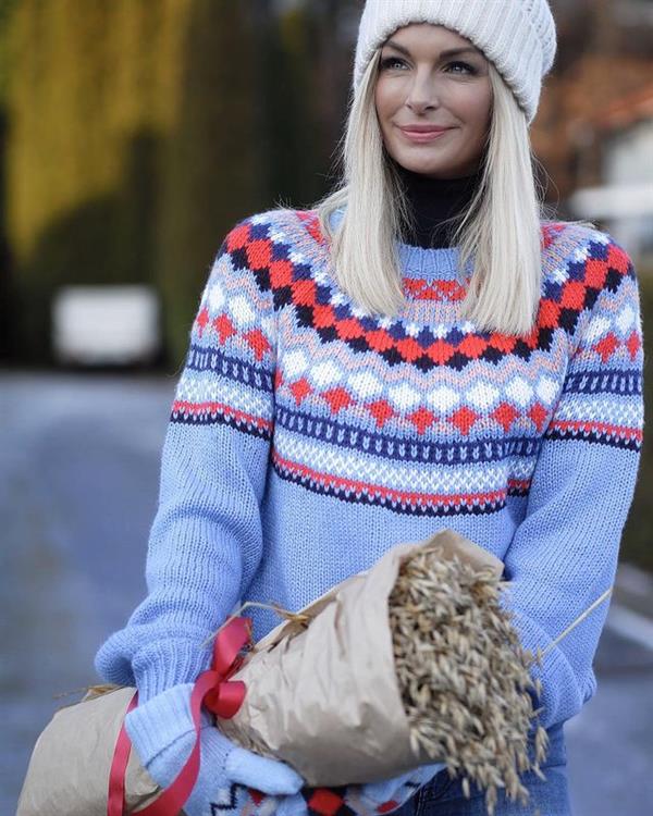 Kathrine Sørland