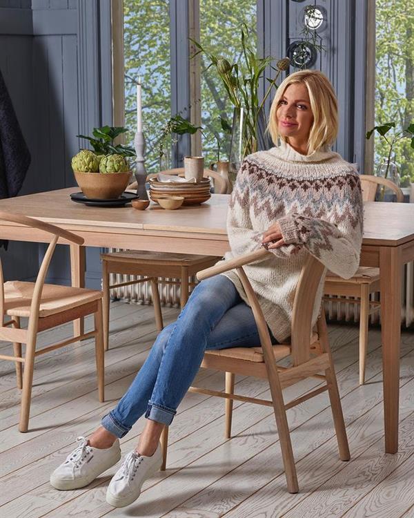 Kathrine Sørland