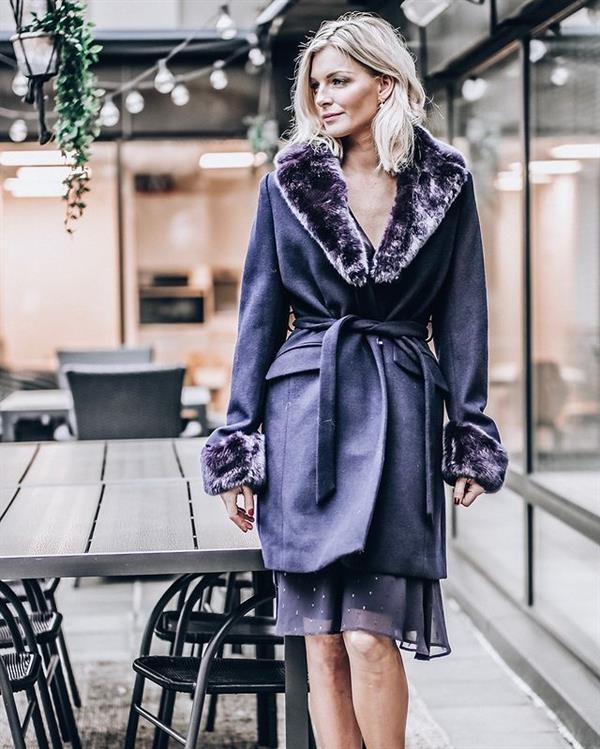 Kathrine Sørland
