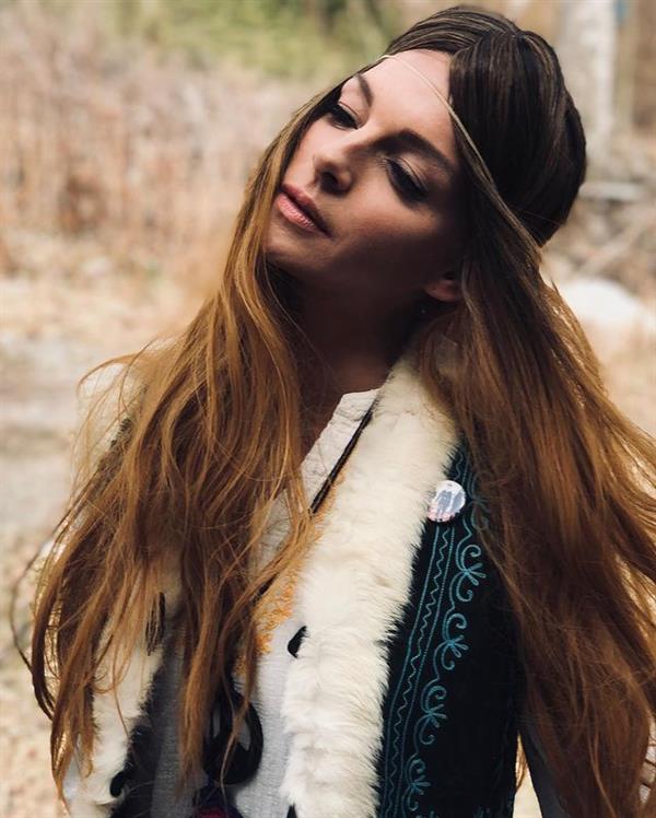Kathrine Sørland