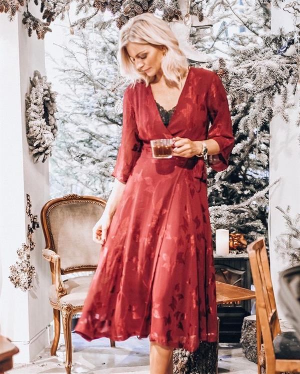Kathrine Sørland