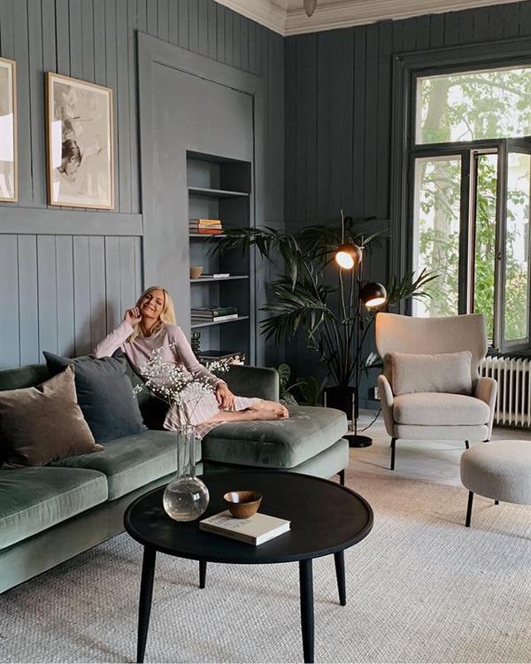 Kathrine Sørland