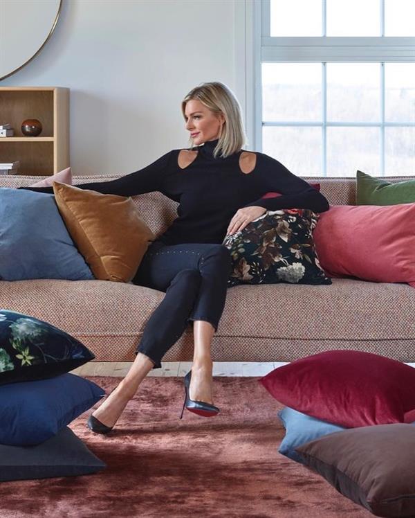 Kathrine Sørland
