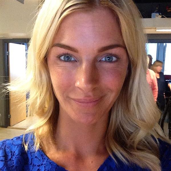 Kathrine Sørland