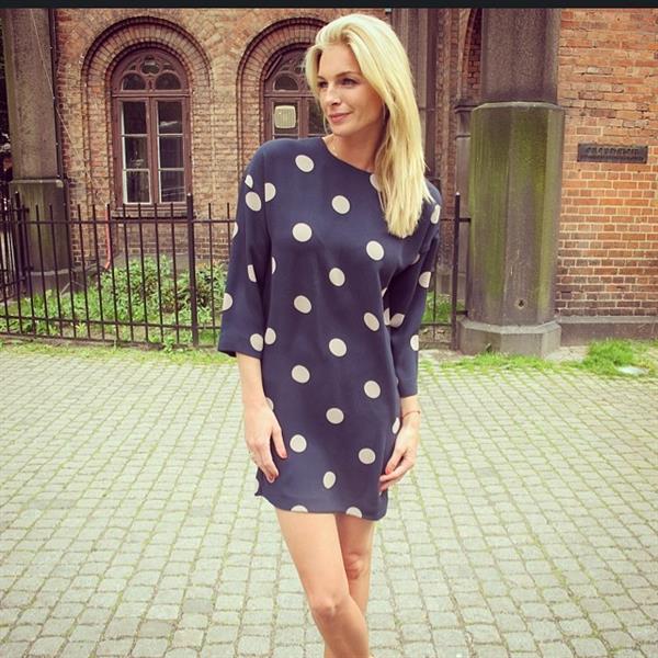Kathrine Sørland