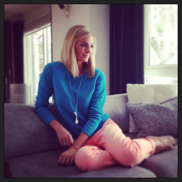 Kathrine Sørland